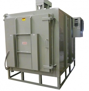 4099 Series Convection Oven | Lucifer Furnaces